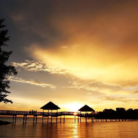 Smilez Homestay H102 & A306 At Pd Perdana Kondo Resort พอร์ตดิ๊กสัน ภายนอก รูปภาพ