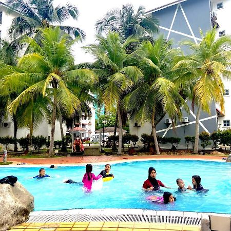 Smilez Homestay H102 & A306 At Pd Perdana Kondo Resort พอร์ตดิ๊กสัน ภายนอก รูปภาพ
