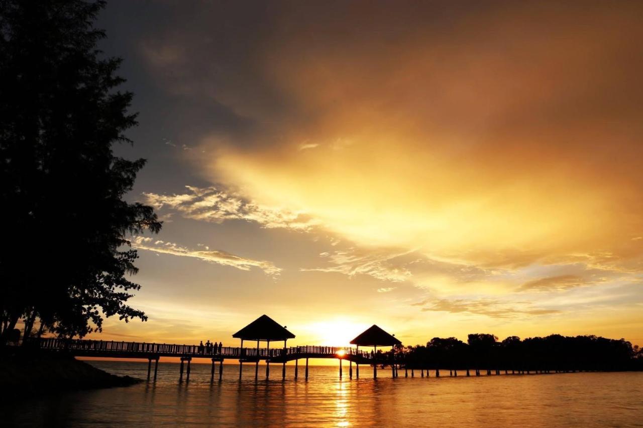 Smilez Homestay H102 & A306 At Pd Perdana Kondo Resort พอร์ตดิ๊กสัน ภายนอก รูปภาพ