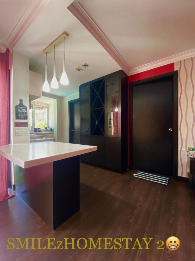 Smilez Homestay H102 & A306 At Pd Perdana Kondo Resort พอร์ตดิ๊กสัน ภายนอก รูปภาพ