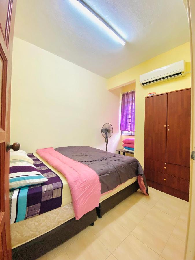 Smilez Homestay H102 & A306 At Pd Perdana Kondo Resort พอร์ตดิ๊กสัน ภายนอก รูปภาพ