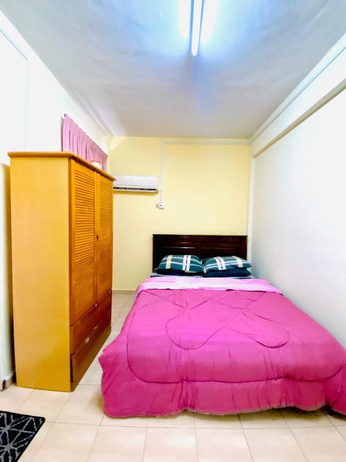 Smilez Homestay H102 & A306 At Pd Perdana Kondo Resort พอร์ตดิ๊กสัน ภายนอก รูปภาพ