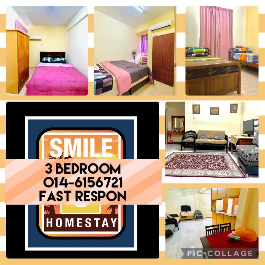 Smilez Homestay H102 & A306 At Pd Perdana Kondo Resort พอร์ตดิ๊กสัน ภายนอก รูปภาพ