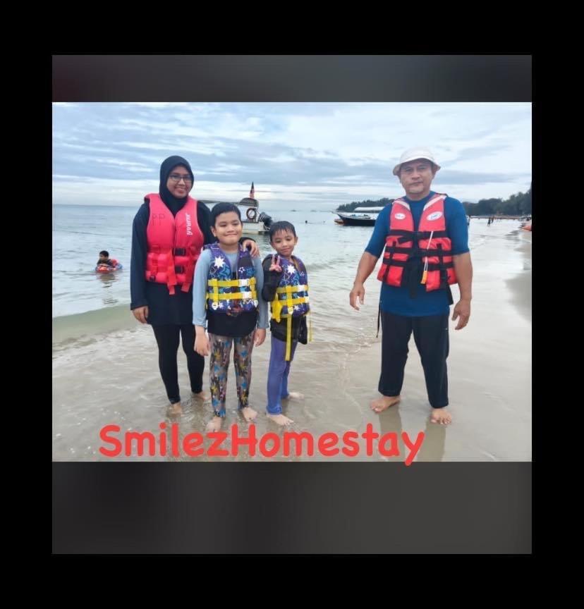 Smilez Homestay H102 & A306 At Pd Perdana Kondo Resort พอร์ตดิ๊กสัน ภายนอก รูปภาพ